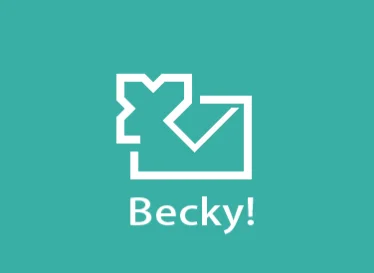 Google Desktop で Beckyのメールを検索するプラグイン