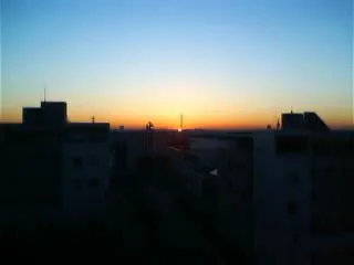 日の出